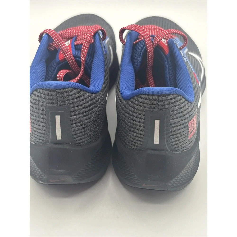 Nike Pegasus 40 'New York Giants' DZ6008-001 Men's‎ Running Shoes Size 4